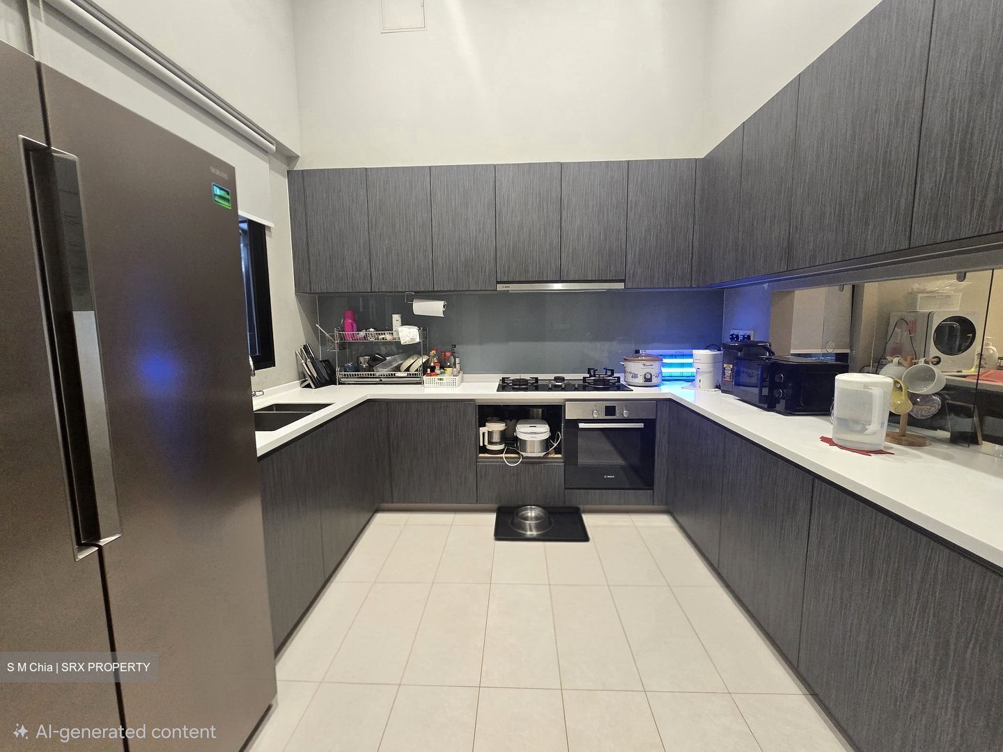 Kismis Residence (D21), Terrace #584756841